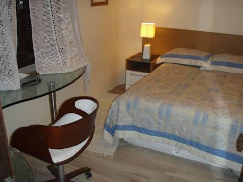 Chalet Chale No Centro De Canela